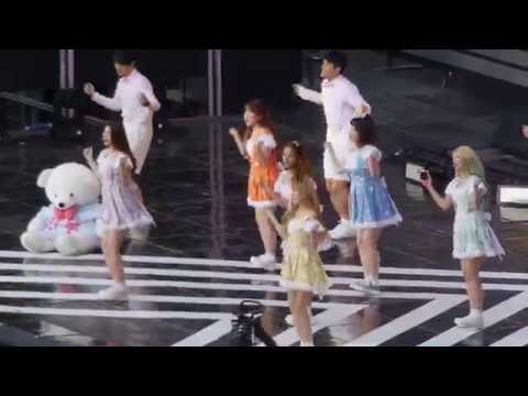 150523 Laboum @ Dream Concert