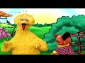 Sesame Street Journey To Ernie Closing Instrumental