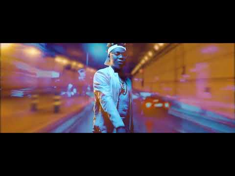 Reekado Banks - Like Ft. Tiwa Savage and Fiokee ( Official Music Video )