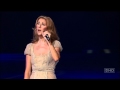 Celine Dion - Can't Help Falling In Love (A New ...