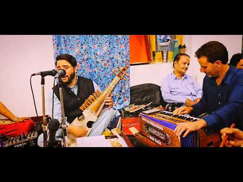 Top Hit New Trending sufi Song ll Dar Zubair