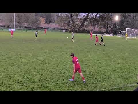 Stf Champion 3:4 Escola Varsovia 11.10.2025