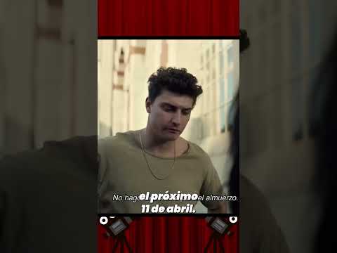 April: Una de las mejores y más desgarradoras películas de festival de 2024