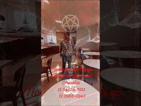 Montador de Móveis Estado de São Paulo Cruzália 11 94526-7021 - 11 2966-0340