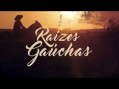 Raízes Gaúchas (2024) Série documental