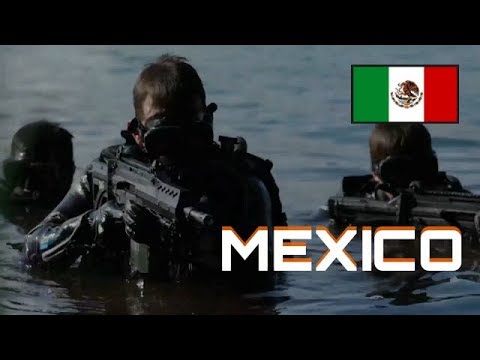 Ejército Mexicano °  War drums
