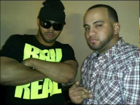 Keep It A Hunned - Yonkerz Finest ( Slick killah & ked )