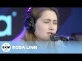 Rosa Linn Snap LIVE Performance SiriusXM