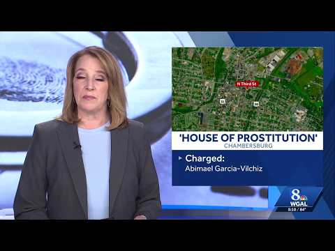 Top 5 Secrets About Escorts In Chambersburg Pa You Wont Believe 3