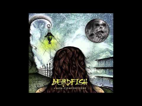 Beardfish - +4626 - Comfortzone (2015) [Full Album]