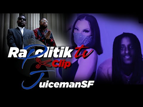 💃 'Ta besoin d'une femme pour make it' 💘 / JuicemanSF \ ✂ Rapolitik