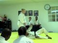 Miyama Ryu International Gasshuku 2009