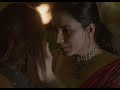 Kirtikulhari Hot Lesbian Kiss From Human Series