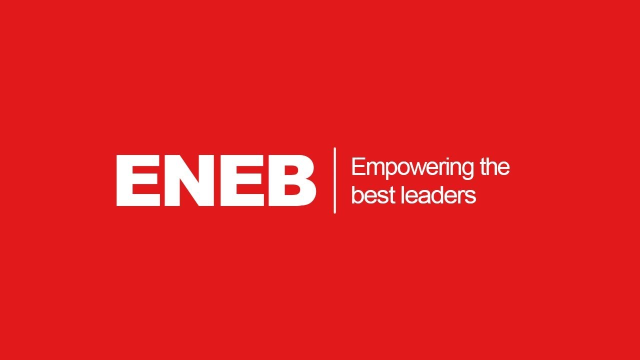 Methodology - ENEB Business School