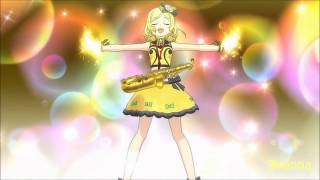 (HD) Pretty Rhythm Rainbow Live - OTOHA - 「Vanity♥colon」 (episode 21)