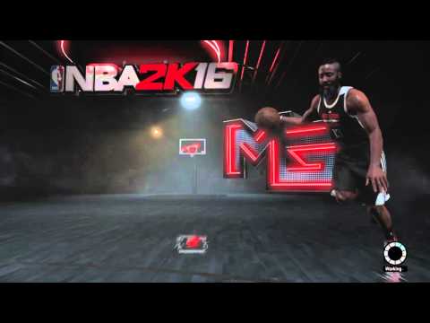 NBA 2K16 MyGM: Portland Trailblazers!! EP:1