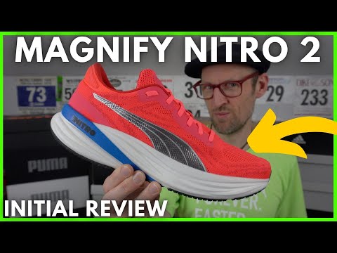 PUMA PUMA Magnify Nitro 2