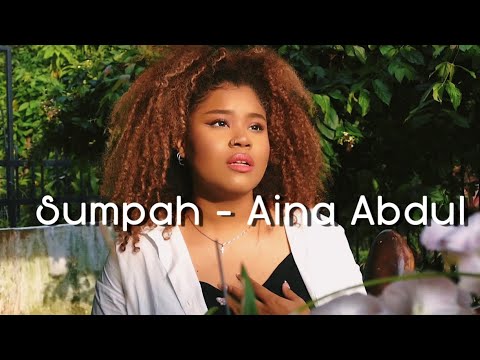 Sumpah - Aina Abdul // Vanessa cover