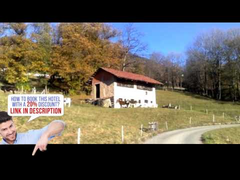 Castagneto, Trivero, Italy HD review