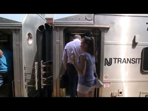 NJ Gateway Tunnel Latest