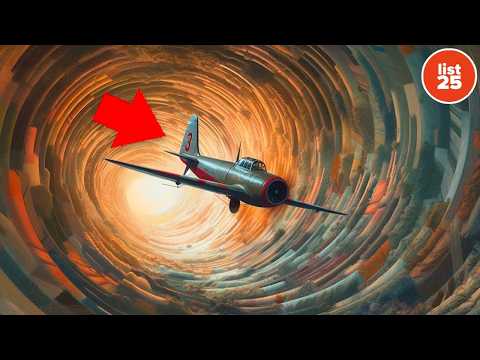 25 Mind Bending Time Loop Stories That Actually Happened