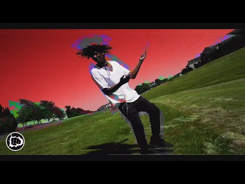 WRXTH - KILLUA PT. 2 (Official Music Video)