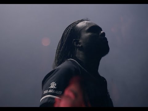 Fang The Great | Au Café de la Danse (Ricard Live)