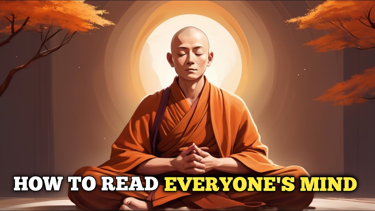 Read anyone's mind by using this