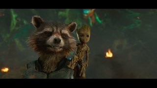 Guardians of the Galaxy Vol. 2 Extended Big Game Spot