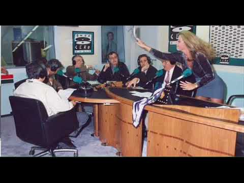 Excerpt from the TENSE discussion between Norma Duval and Jimmy Giménez-Arnau