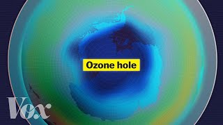 Download Lagu Why you don’t hear about the ozone layer anymore Thumbnail