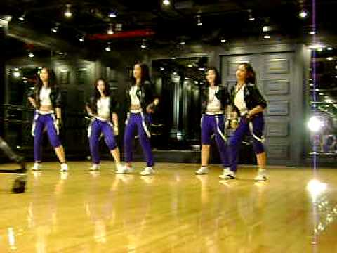 Zestzenith cover kara - Lupin+Mr. @ Club centerpount