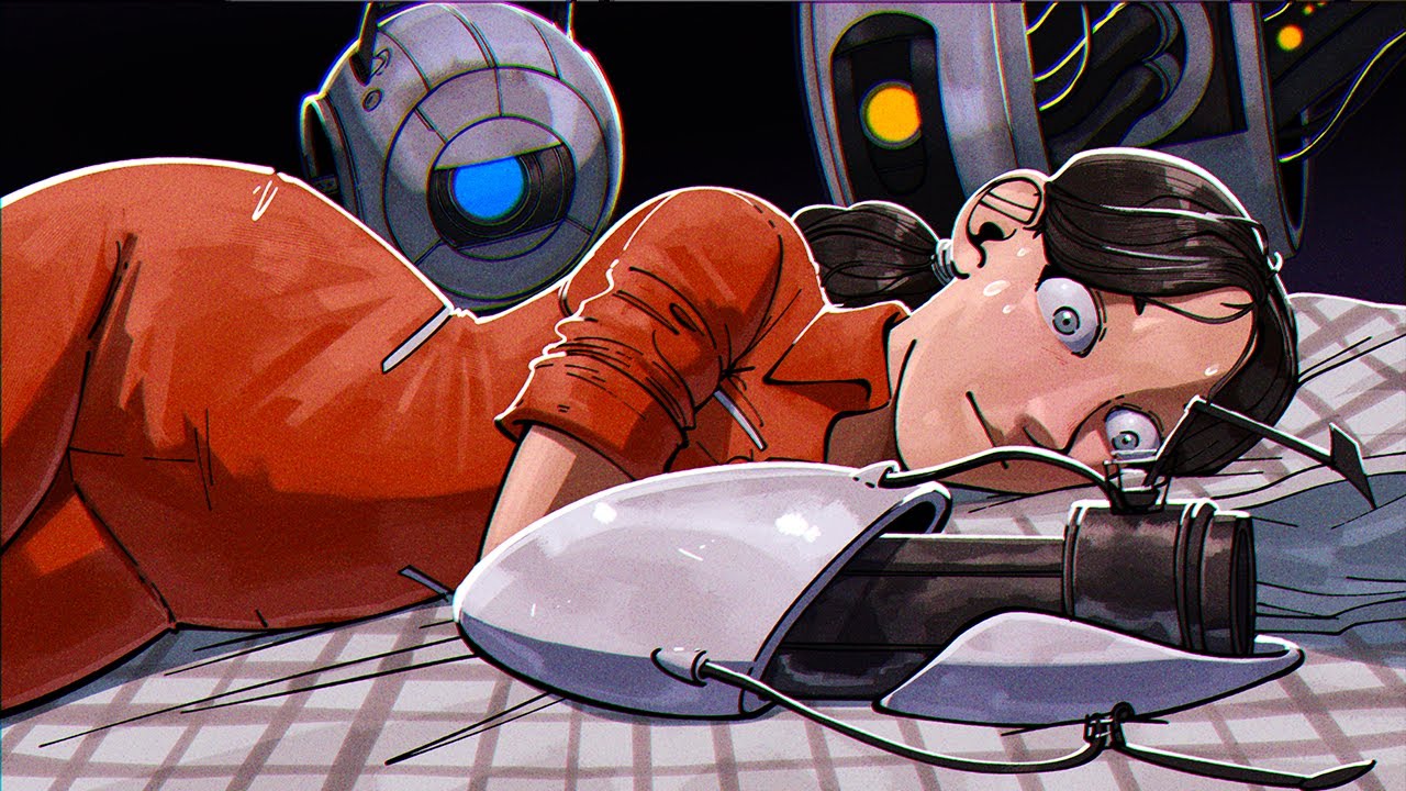 3 Hours of PC Game Facts to Fall Asleep to