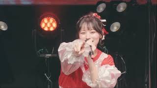 こっちゃん半端ないって💢💗 #倍倍FIGHT #CANDYTUNE #きゃんちゅー #立花琴未 #必殺あざとポーズ
