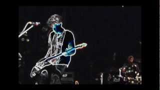 The Big Pink - Frisk