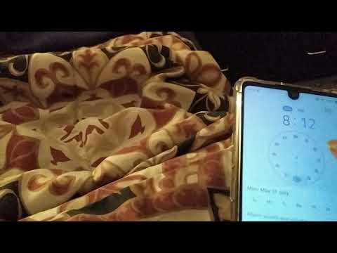 How to use your favorite song as an alarm on your LG phone?