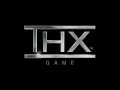Rare THX Game Logo Variant 2004 PAL Toned 12 23 23
