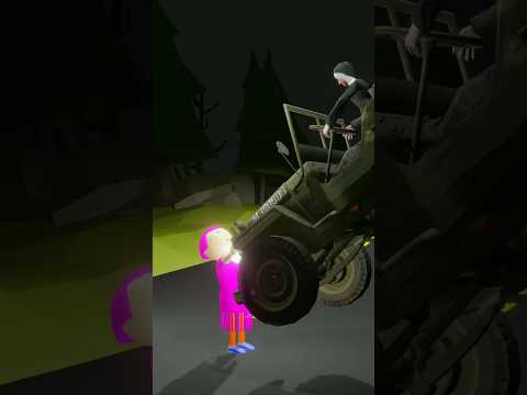 Baba Ki Power 💪👿 Gulli Bulli wale Cartoon #shorts #gullibulli