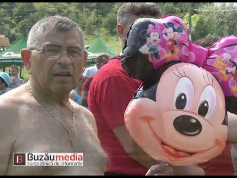 Ziua Comunei Tisău - ediția a VI-a, 2019 - partea a II-a