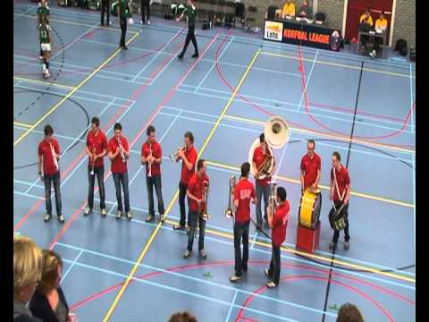 12-02-2011 TOP/wereldtickets.nl 1 - DVO 1 / Pauzeact