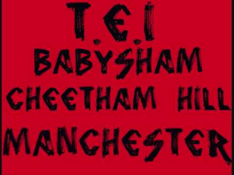 T.E.I - Babysham (Cheetham Hill)