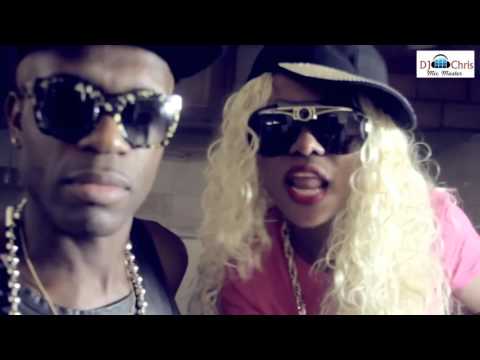 Best Bikutsi mix 2015 by DJ Chriss