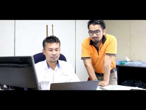 Video Cover Iklan  Raya TNB JANAMANJUNG 2014