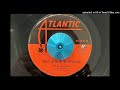 Don Covay - You've Got Me on the Critical List (Atlantic) 1967