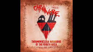 Khthoniik Cerviiks - Inner Conflict (Carnivore Cover)