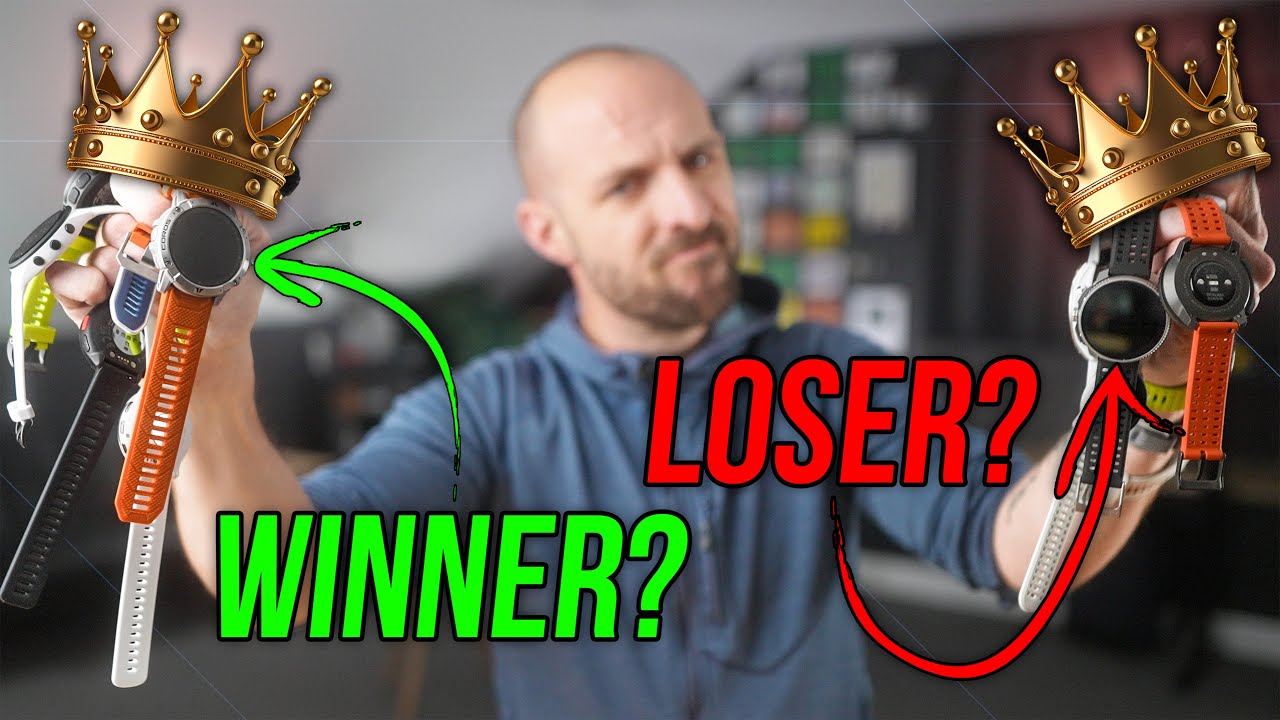 The BEST and WORST Smartwatches of 2023! - Annual Awards!