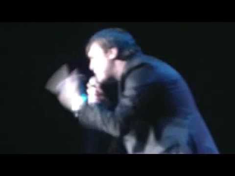 francesco merola live al trump taj mahal