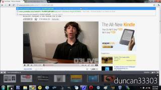 How To Remove the Gray Autoplay Subscription Bar