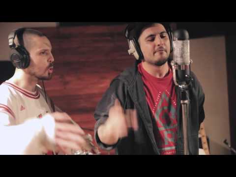 MIC Check EP15 - Bocaseca, Egris, Gogan, romaN