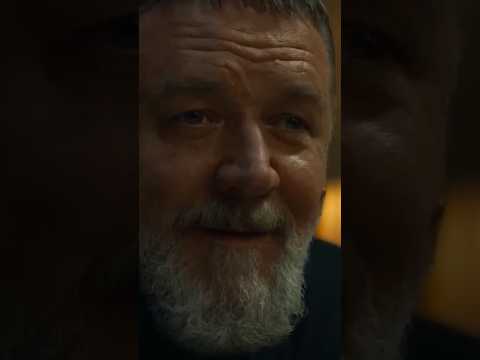 Russell Crowe über Father Amorth
